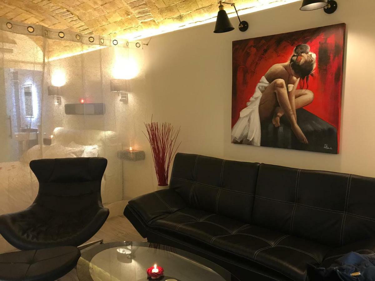 Apartamento Casa Sophia *
