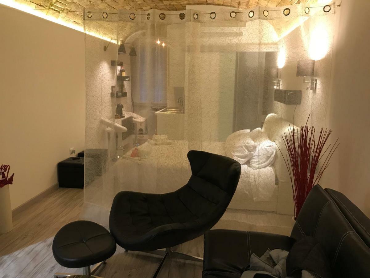 Apartamento Casa Sophia Roma