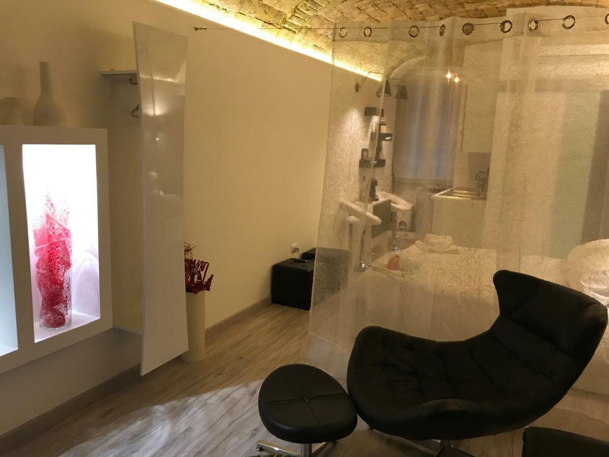 Apartamento Casa Sophia *