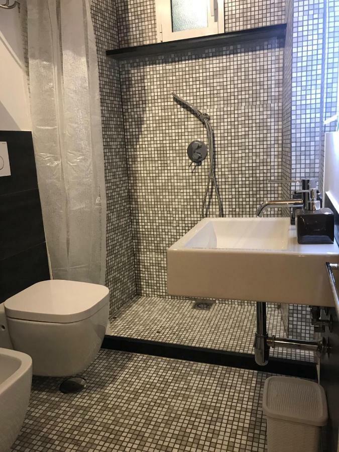 Apartamento Casa Sophia Roma