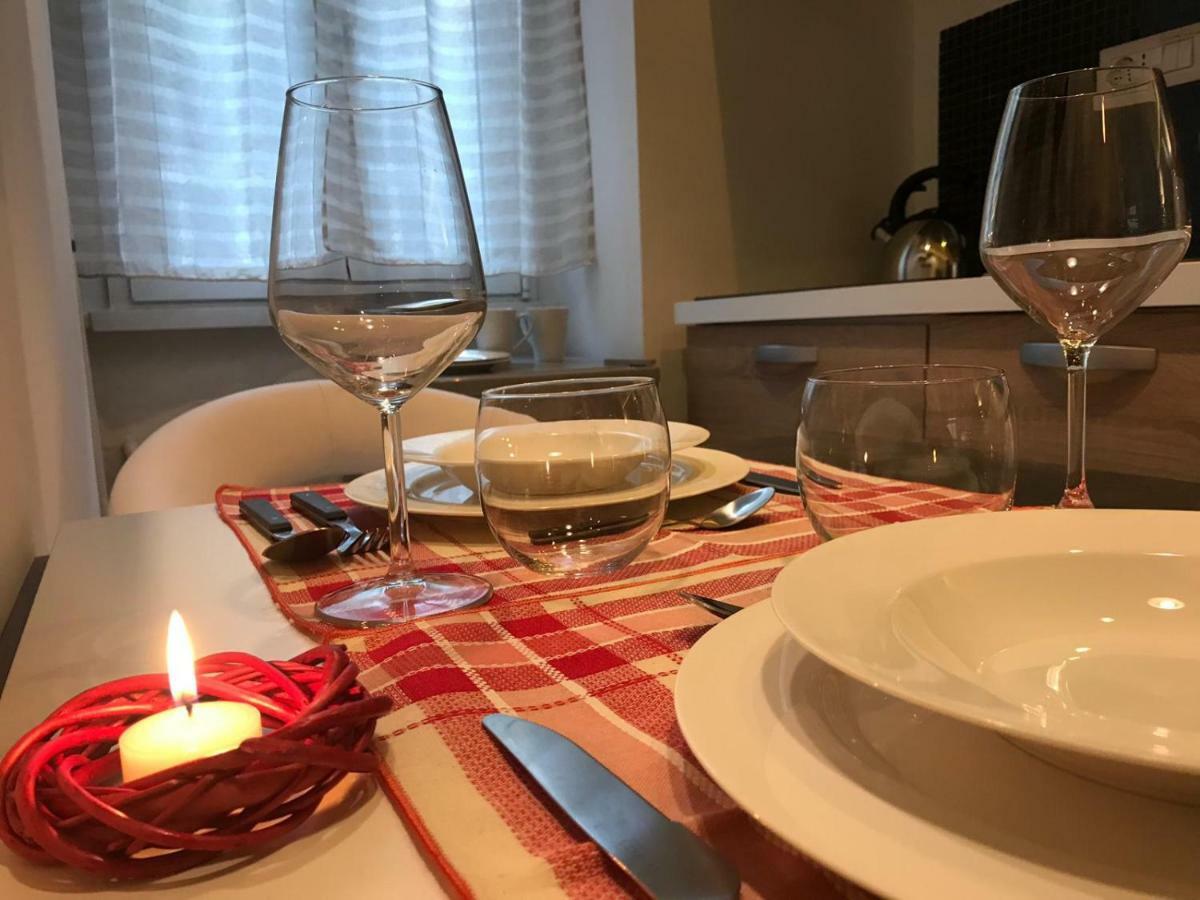 Apartamento Casa Sophia Roma