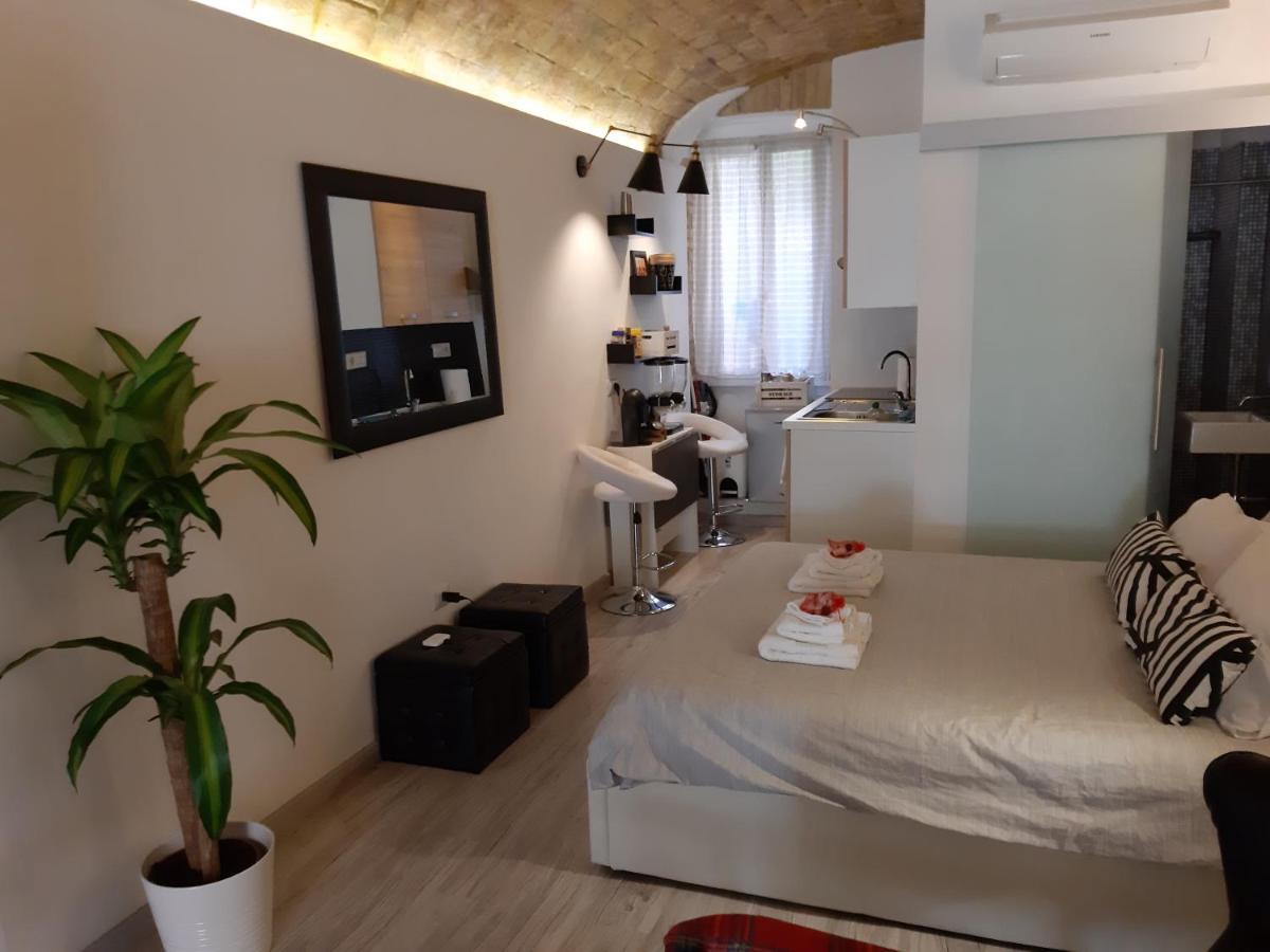 Apartamento Casa Sophia *