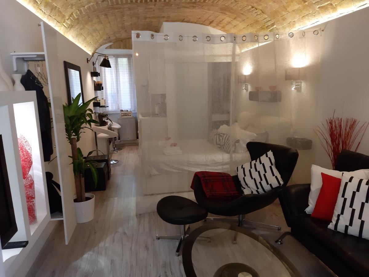 Apartamento Casa Sophia *