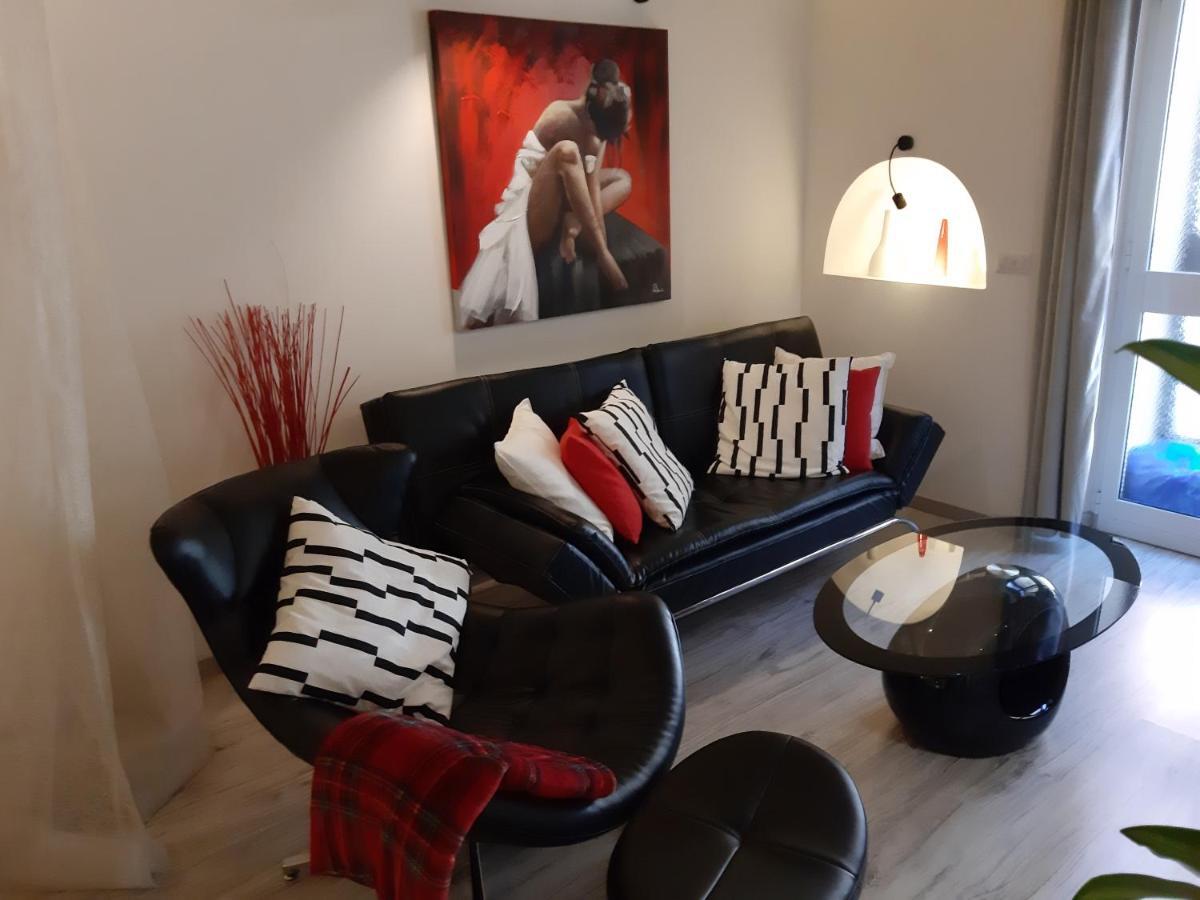 Apartamento Casa Sophia Roma